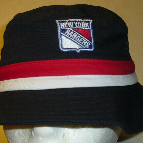 rangers bucket hat